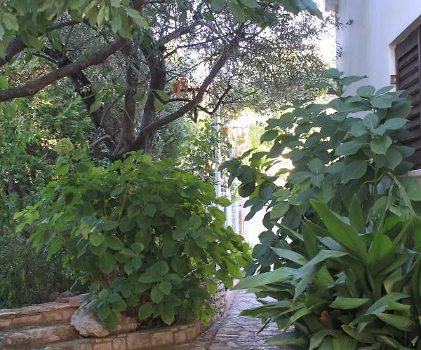 Apartman With A Parking Space - 7283 *