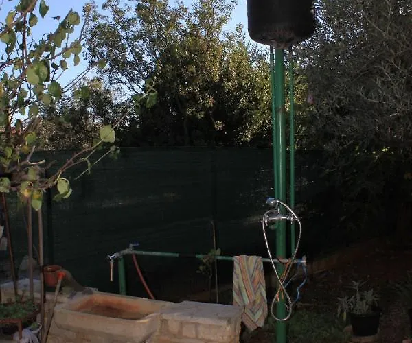 With A Parking Space - 7283 * Fazana