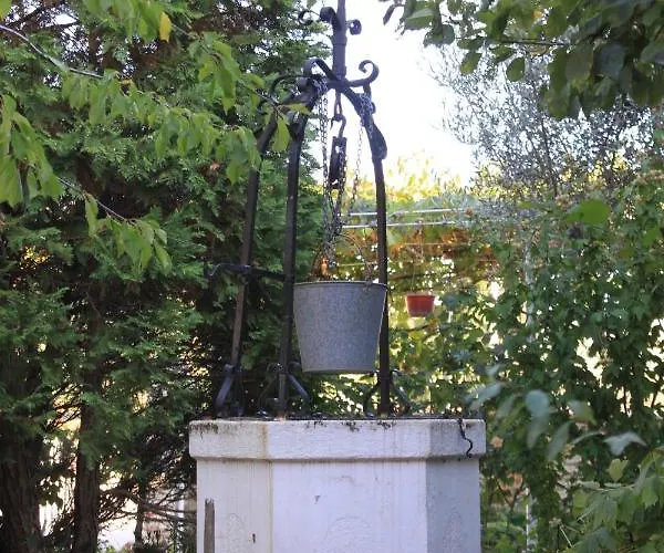 With A Parking Space - 7283 Fazana