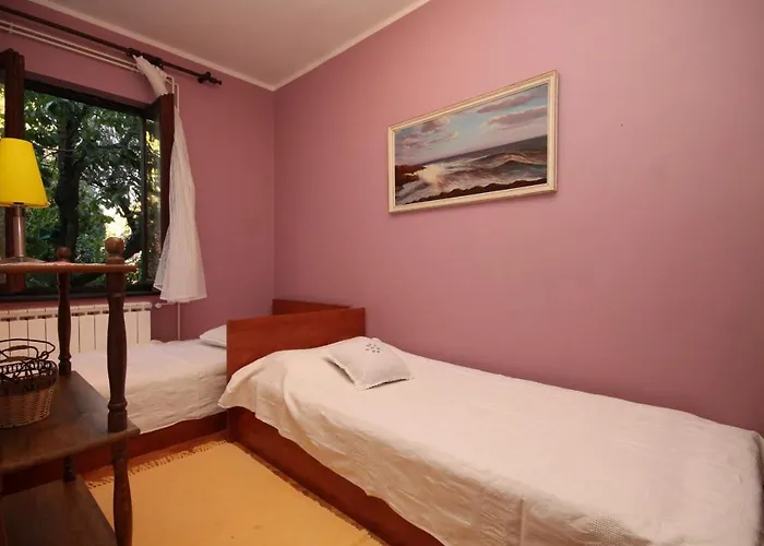 With A Parking Space - 7283 Apartman