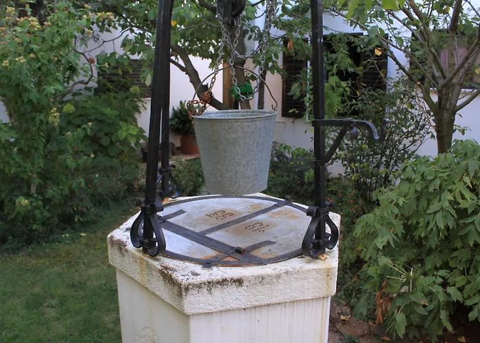 Apartman With A Parking Space - 7283 Fazana